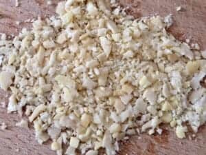 Żurawina do pysznych ciastek