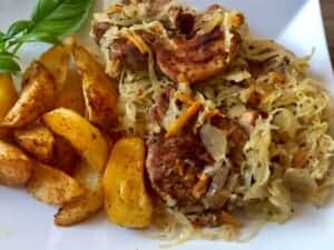 Kebabowa karkówka - FullSizeRender3 4