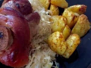 Pomysły na niedzielny i świąteczny obiad! - FullSizeRender3 8