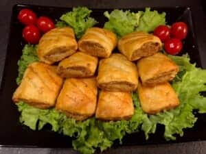 Imprezowe Hity! Ponad 30 pomysłów na przekąski, dania, sałatki i przystawki na przyjęcie :)) - FullSizeRender6 8