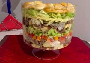 Imprezowe Hity! Ponad 30 pomysłów na przekąski, dania, sałatki i przystawki na przyjęcie :)) - FullSizeRender7 15