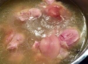 Golonka peklowana pieczona w piwie - FullSizeRender9 4 e1536320864130