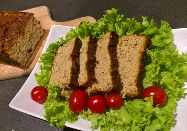 Domowy pasztet wieprzowy