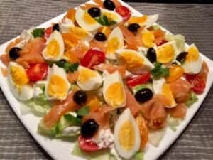 Sałatka grecka - FullSizeRender 5