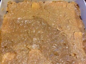 Masa kajmakowa na Karmelowiec dodająca słodyczy