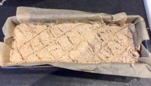 masa na pasztet domowy w foremce