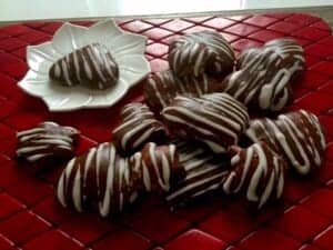 Pyszne domowe pierniki