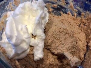 ubite białka dodawane do domowego pasztetu wieprzowego