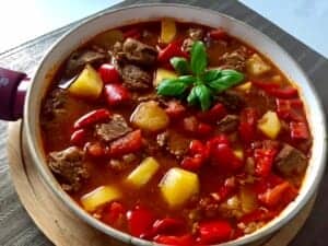 Pomysły na niedzielny i świąteczny obiad! - FullSizeRender6 2