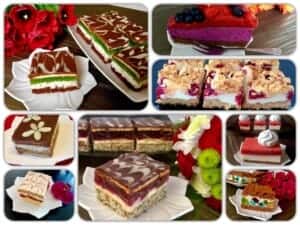 Pomysły na wykorzystanie białek jaj! - IMG 2028