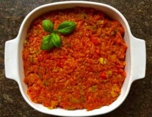 Ryba po grecku przepis