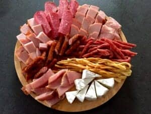 Imprezowe Hity! Ponad 30 pomysłów na przekąski, dania, sałatki i przystawki na przyjęcie :)) - IMG 2657