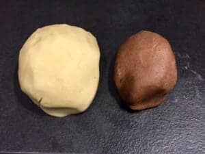 Maślane ciasteczka - kwiatki - FullSizeRender10 7