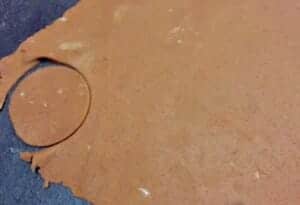 Maślane ciasteczka - kwiatki - FullSizeRender13