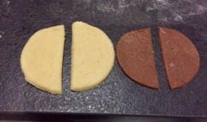 Maślane ciasteczka - kwiatki - FullSizeRender15