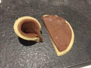 Maślane ciasteczka - kwiatki - FullSizeRender16