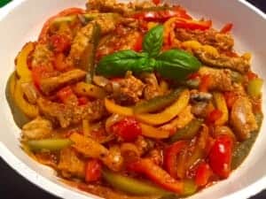 Pomysły na niedzielny i świąteczny obiad! - FullSizeRender4 23