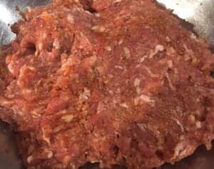 Wiosenny garnek czyli klopsiki z młodą kapustą - FullSizeRender4 e1587796820752