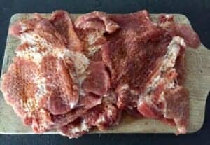 Kebabowa karkówka - FullSizeRender5 16