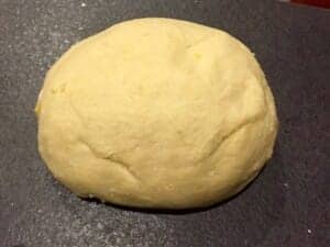 Maślane ciasteczka - kwiatki - FullSizeRender7 10