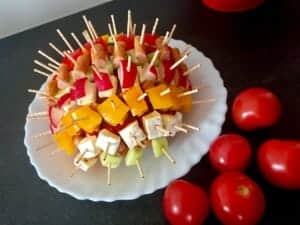 Przyjęcie dla dzieci! Pomysły na smaczne i kolorowe dania oraz przekąski :) - IMG 0436