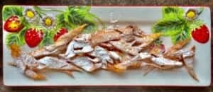 Pomysły na wykorzystanie białek jaj! - IMG 2918