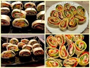 Imprezowe Hity! Ponad 30 pomysłów na przekąski, dania, sałatki i przystawki na przyjęcie :)) - 9774699A 74D7 4CE6 817D 1B6DA927D0F3