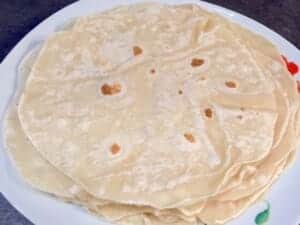 Domowe placki tortilli - FullSizeRender 90
