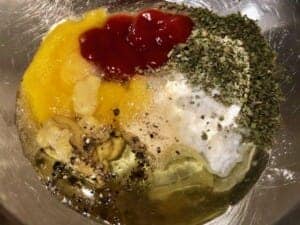 przygotowanie domowej marynaty