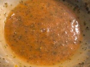 Kotlety schabowe marynowane w aromatycznej zalewie