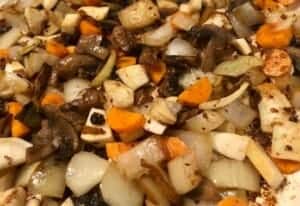 pożywna zupa gulaszowa