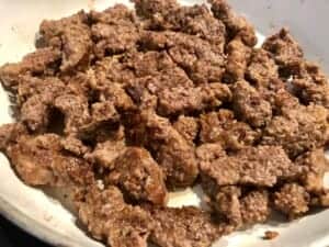 zupa gulaszowa z kociołka