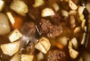 węgierski kociołek