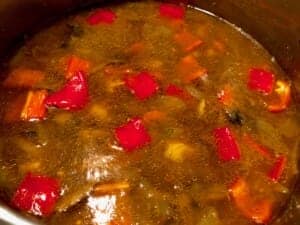 Rozgrzewająca zupa a'la strogonow - IMG 1748