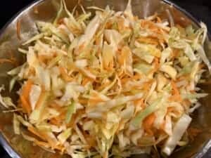 surowka z chinskiej knajpy