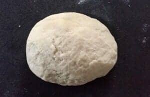 Domowe placki tortilli - IMG 3338