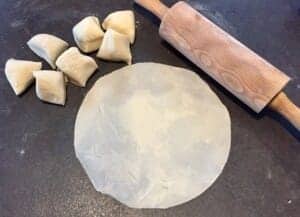 Domowe placki tortilli - IMG 3344