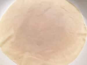 Domowe placki tortilli - IMG 3346