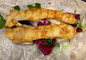 Domowa tortilla z kurczakiem - IMG 3359