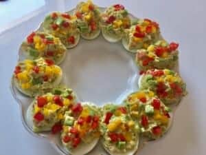 Imprezowe Hity! Ponad 30 pomysłów na przekąski, dania, sałatki i przystawki na przyjęcie :)) - IMG 3840