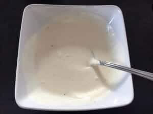 Kapsalon - holenderski przysmak - IMG 5059