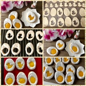 Kruche ciasteczka wielkanocne - 05AF4EA7 EAD1 4903 8D59 E2CC2E5B9C24