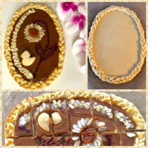 Ciasta i wypieki wielkanocne - 1B257CCC E7B4 4A57 9C40 4D6A0090962A