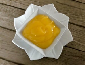 Lemon curd - krem cytrynowy - 328DAEC5 7F45 45FD 9C7F E0D9A88F0935