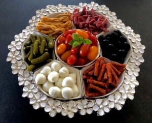 Koreczki, przekąski i przystawki. Imprezowe hity! - 40078760 73BE 4C1C A3B3 28CBACAC6F90