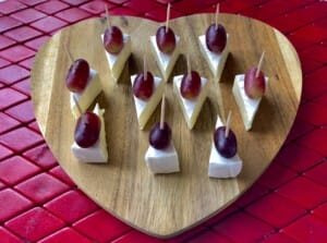 Koreczki, przekąski i przystawki. Imprezowe hity! - 61A1B12C AD1B 4360 9B67 A5CADA92E5D3