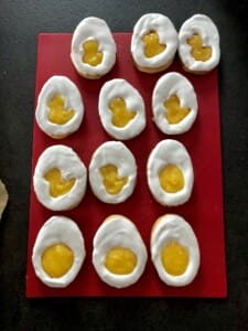 Kruche ciasteczka wielkanocne - 8E867796 B991 49FA 96FA 754E8B4CC960