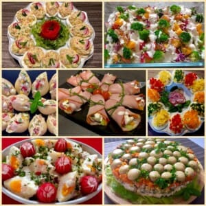 Przepisy na jajka i sałatki wielkanocne - A35FC557 3B49 487F 938D 8CE2ED40436D