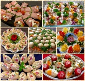 Przepisy na jajka i sałatki wielkanocne - C19FCF4B 9D66 401E 9B0B 77F9D688A709