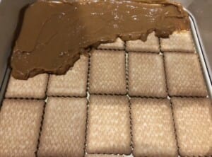 Król lew - ciasto bez pieczenia! - E6CA373F E616 49BB A026 404765E4874E